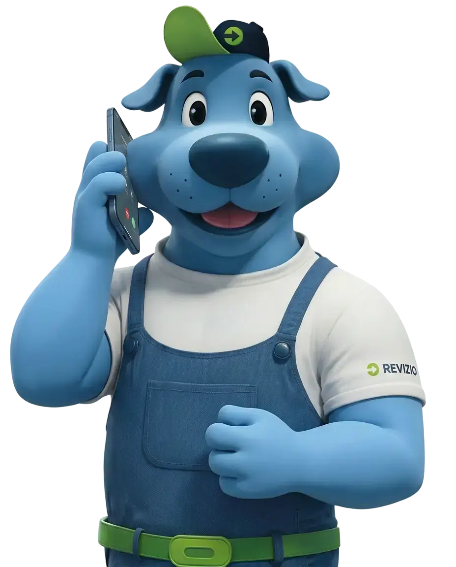Rocky telefonuje